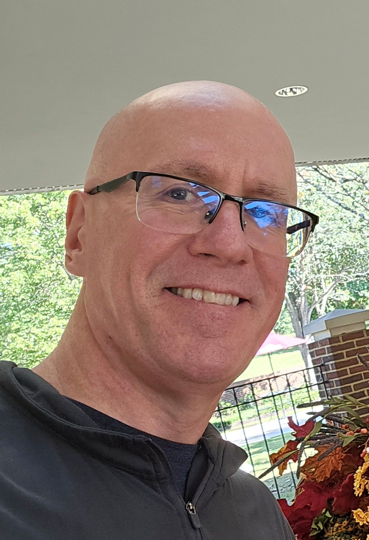 Chris Randolph
